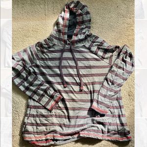 Natural Pullover